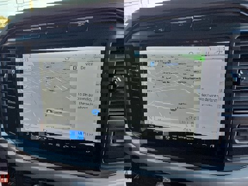 Certified 2023 Ford F150 Lightning XLT w/ Max Trailer Tow Package image 12