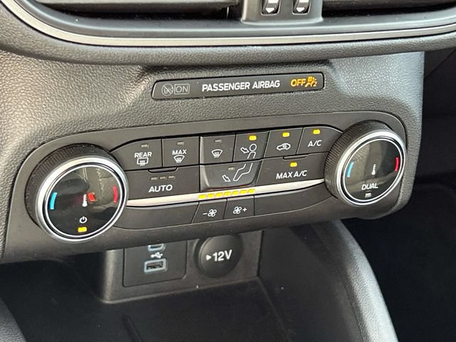 Certified 2023 Ford Escape Active FWD image 34