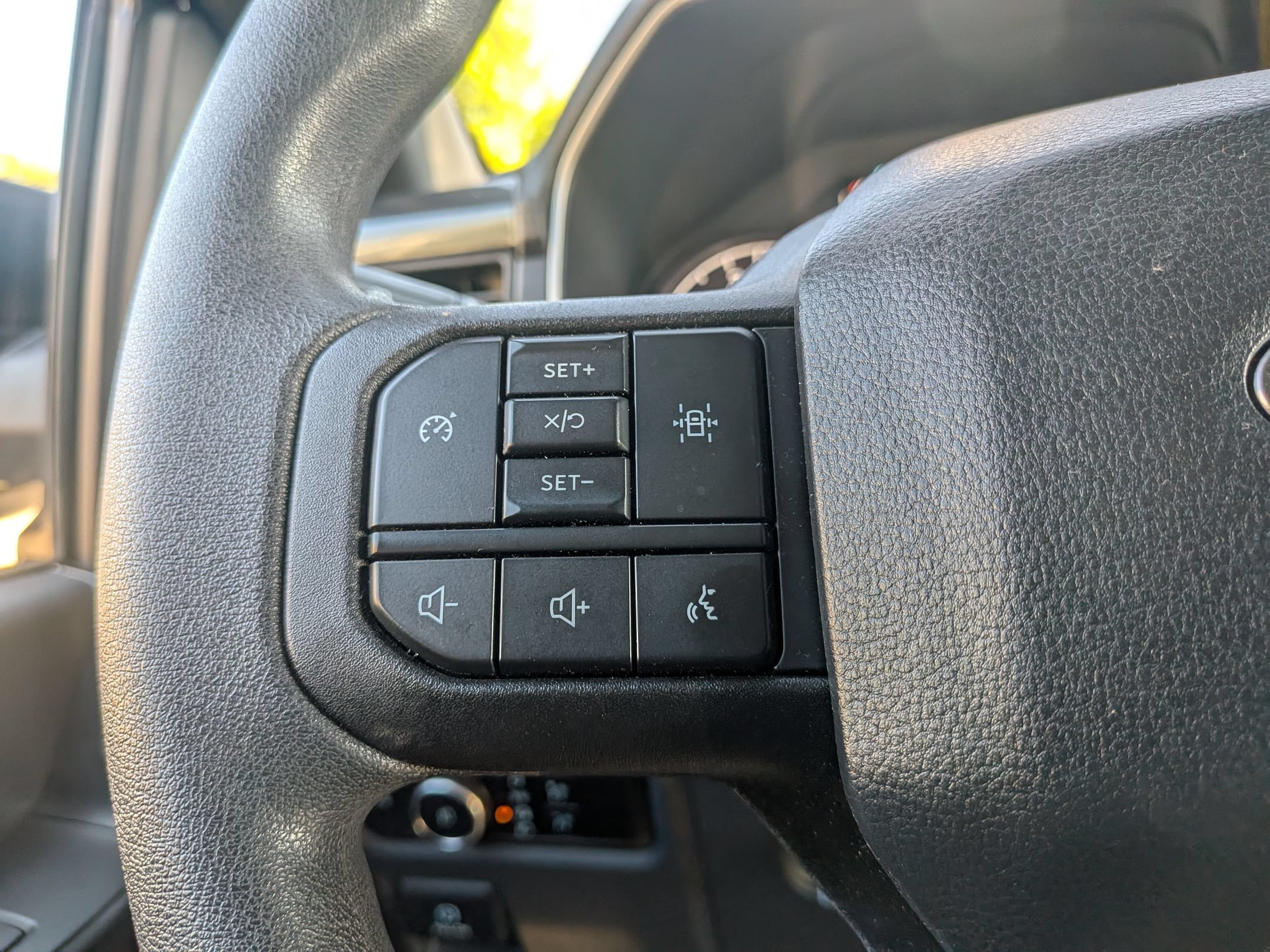 Certified 2023 Ford F150 XL w/ STX Black Appearance Package AWD/4WD image 18