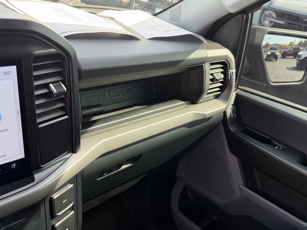 Certified 2025 Ford F150 XL RWD image 15