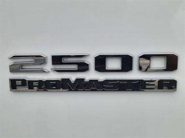 Used 2025 RAM ProMaster 2500 image 5