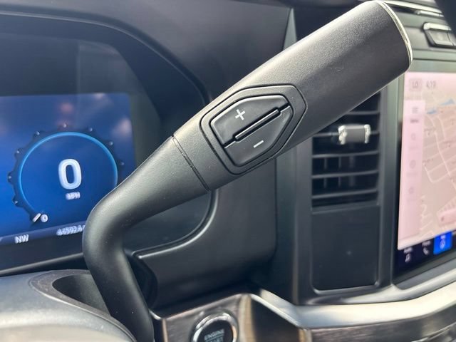Certified 2024 Ford F250 Lariat AWD/4WD image 31