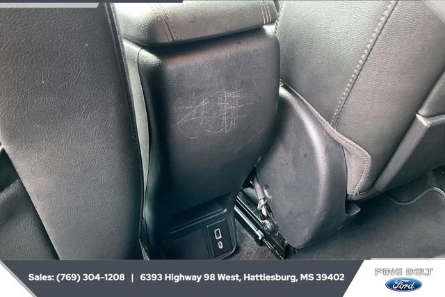 Used 2022 Buick Encore GX Select w/ Advanced Technology Package image 22