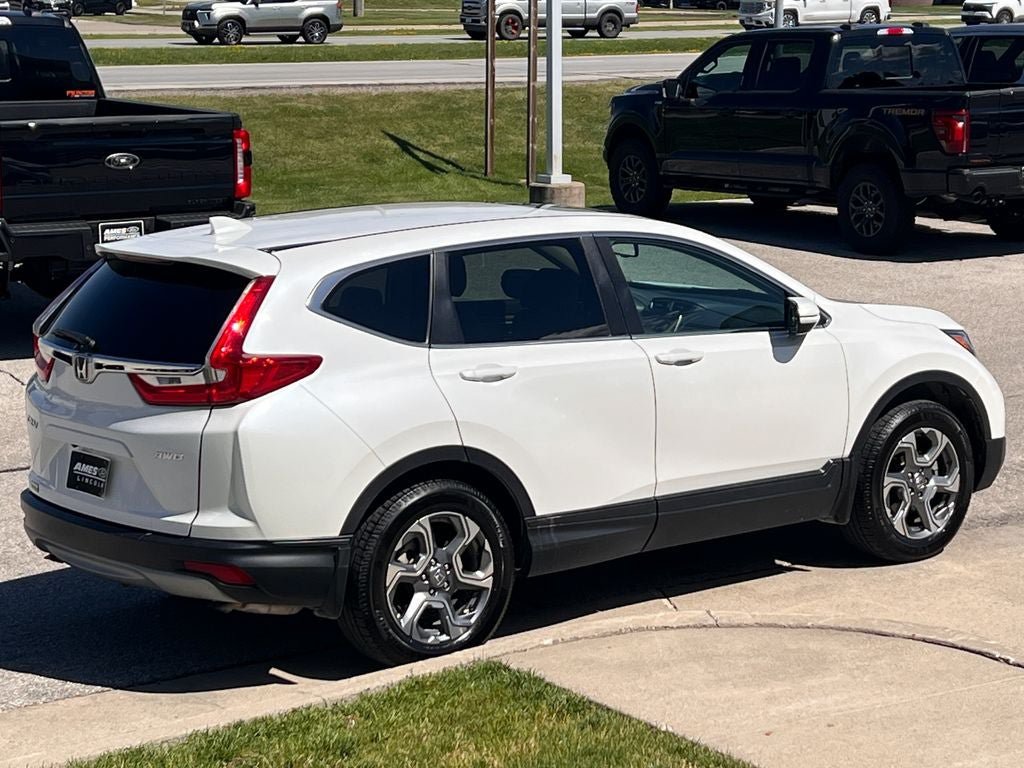 Used 2019 Honda CR-V EX-L image 6