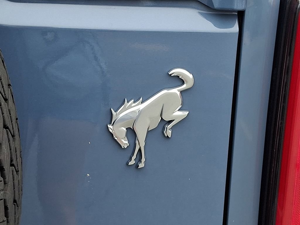 Certified 2024 Ford Bronco Outer Banks AWD/4WD image 31