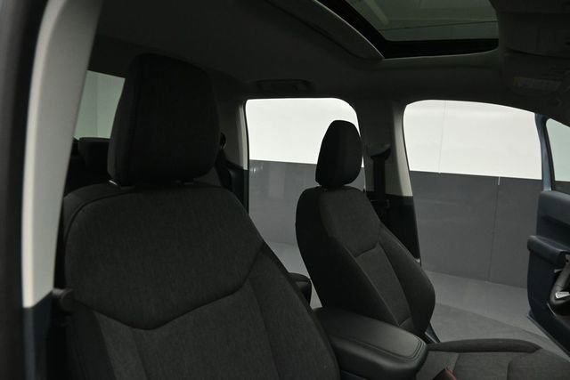 Certified 2025 Ford Maverick XLT w/ XLT Luxury Package AWD/4WD image 31