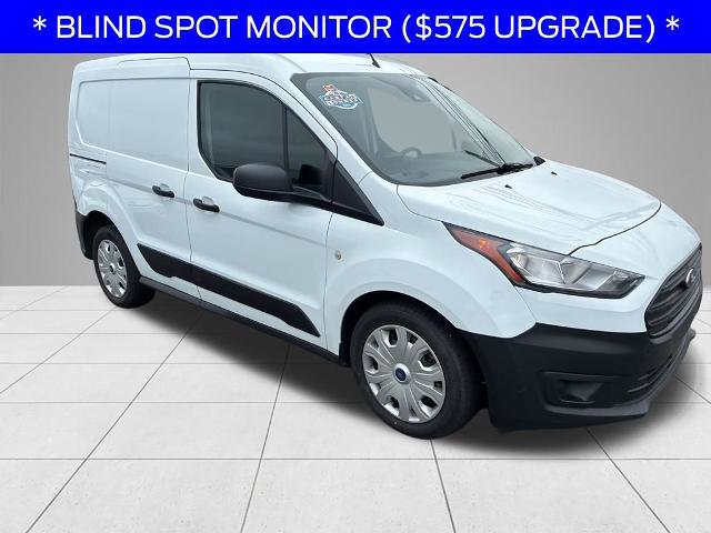 Certified 2023 Ford Transit Connect XL image 3