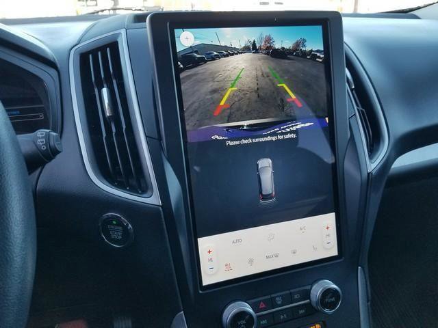 Certified 2024 Ford Edge SEL w/ Convenience Package image 26