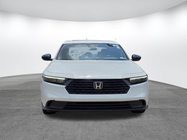 Used 2024 Honda Accord Sport image 2
