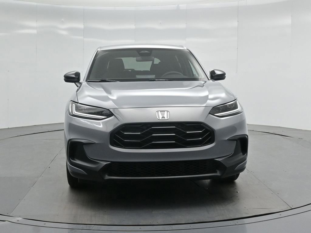 Used 2024 Honda HR-V Sport image 29
