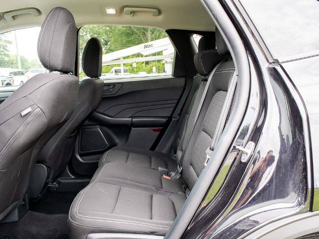 Certified 2025 Ford Escape Active AWD/4WD image 17
