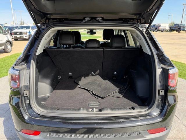 Used 2019 Jeep Compass Latitude image 7