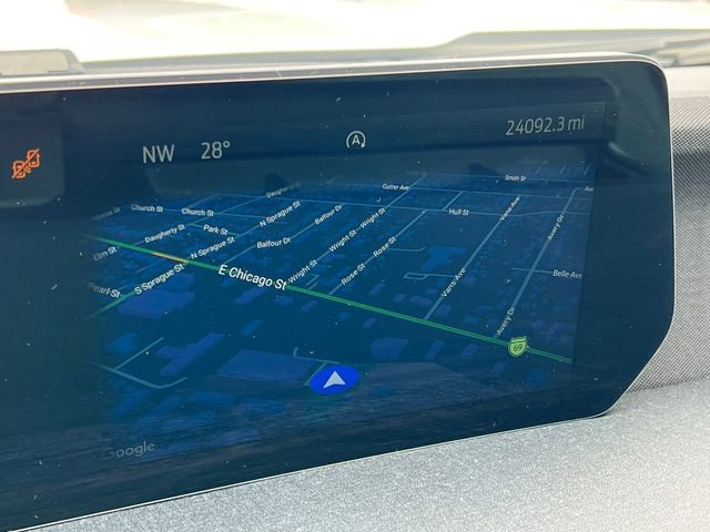 Certified 2025 Ford Expedition Active image 25