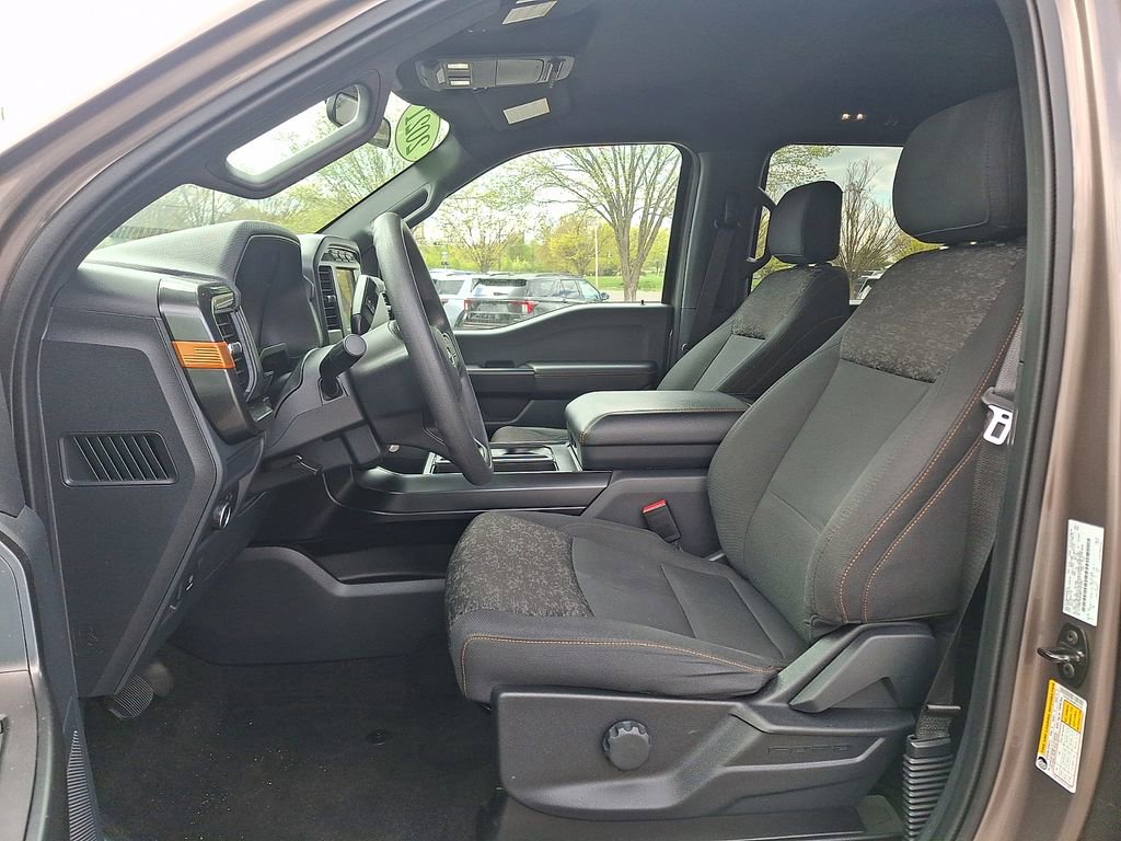 Certified 2021 Ford F150 Tremor AWD/4WD image 15