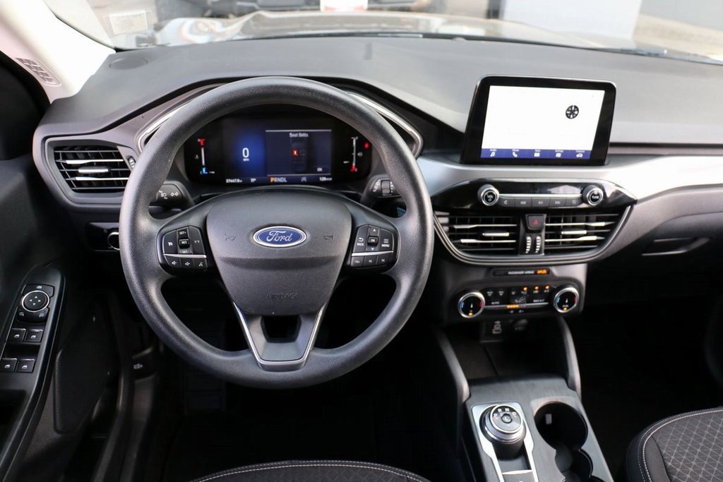 Certified 2025 Ford Escape Active image 21