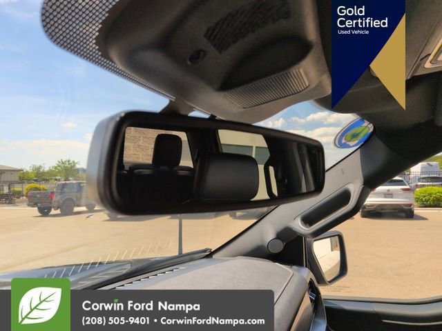 Certified 2025 Ford F150 Lariat AWD/4WD image 23