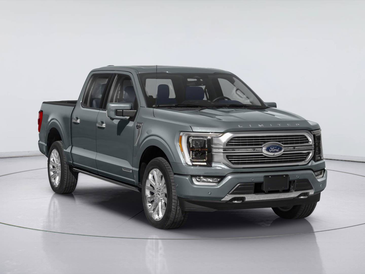 Certified 2021 Ford F150 Limited AWD/4WD image 38