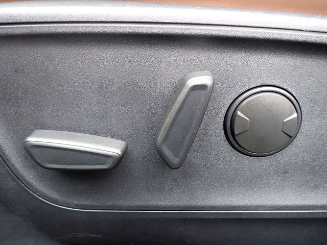 Certified 2025 Ford Bronco Sport Outer Banks w/ Outer Banks Tech Package+ image 24