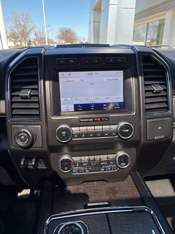 Certified 2021 Ford Expedition Max Limited AWD/4WD image 20
