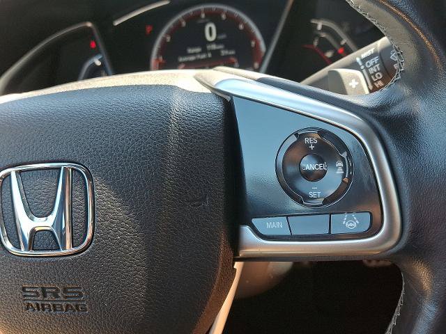 Used 2019 Honda Civic Sport image 21