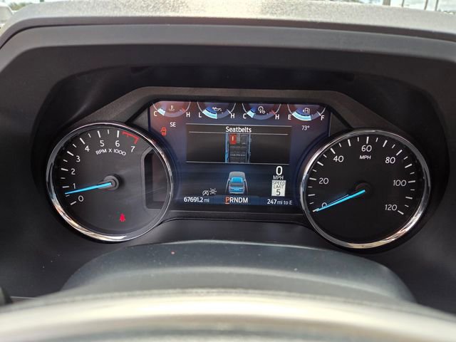 Certified 2024 Ford Expedition Limited image 24