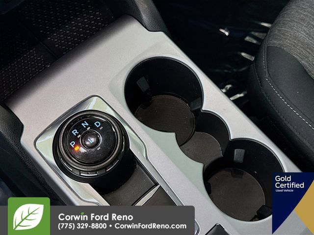 Certified 2021 Ford Bronco Sport Big Bend image 19
