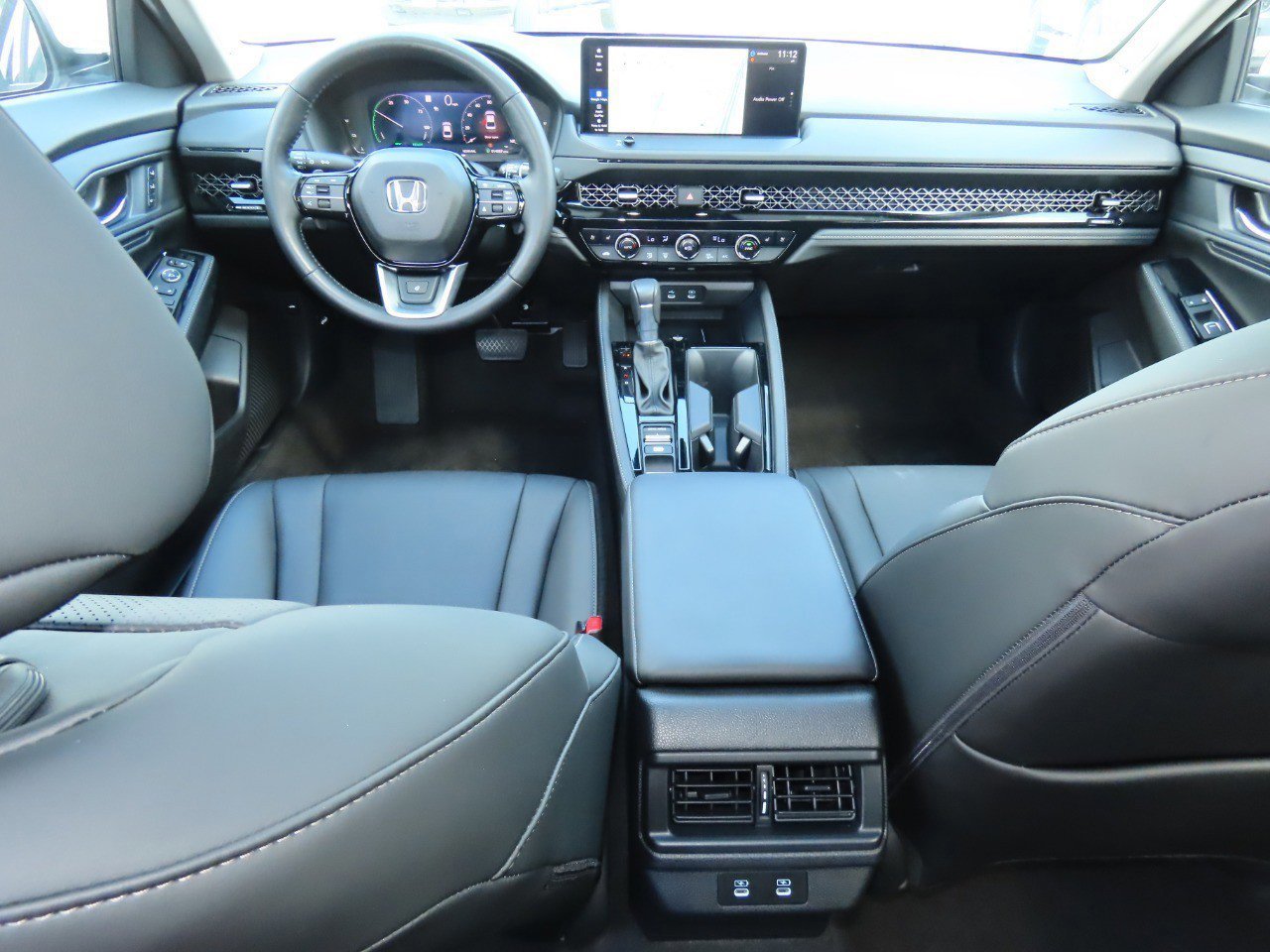 Used 2025 Honda Accord Touring image 21
