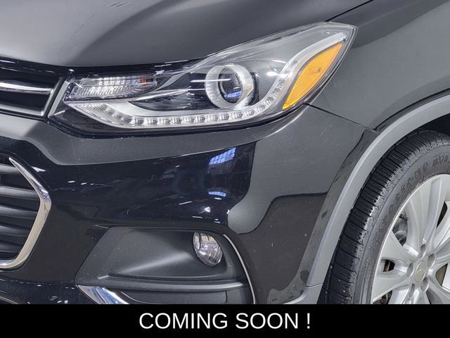 Used 2020 Chevrolet Trax Premier image 9