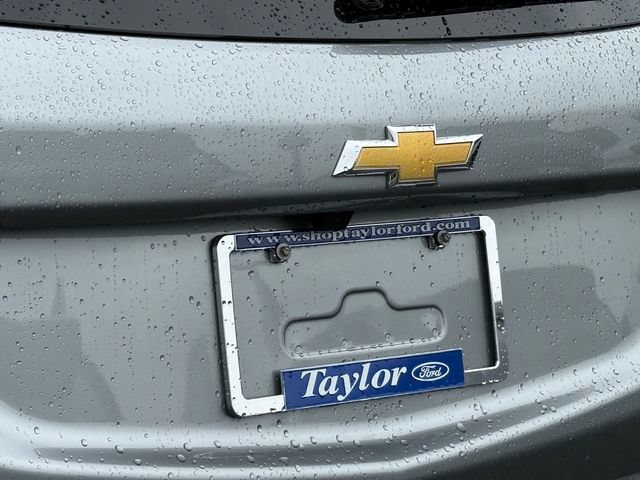 Used 2024 Chevrolet Equinox LT w/ LPO, Floor Liner Package FWD image 29