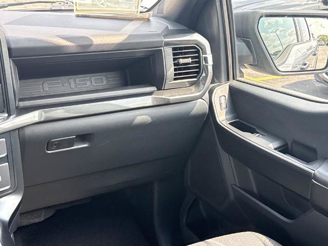 Certified 2025 Ford F150 STX AWD/4WD image 17