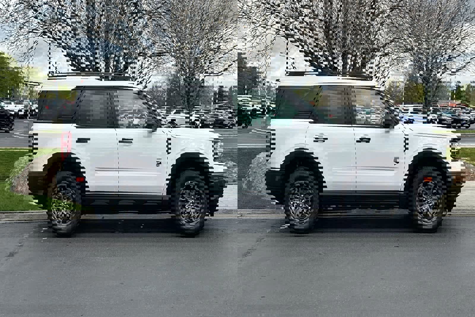 Certified 2024 Ford Bronco Sport Big Bend image 6