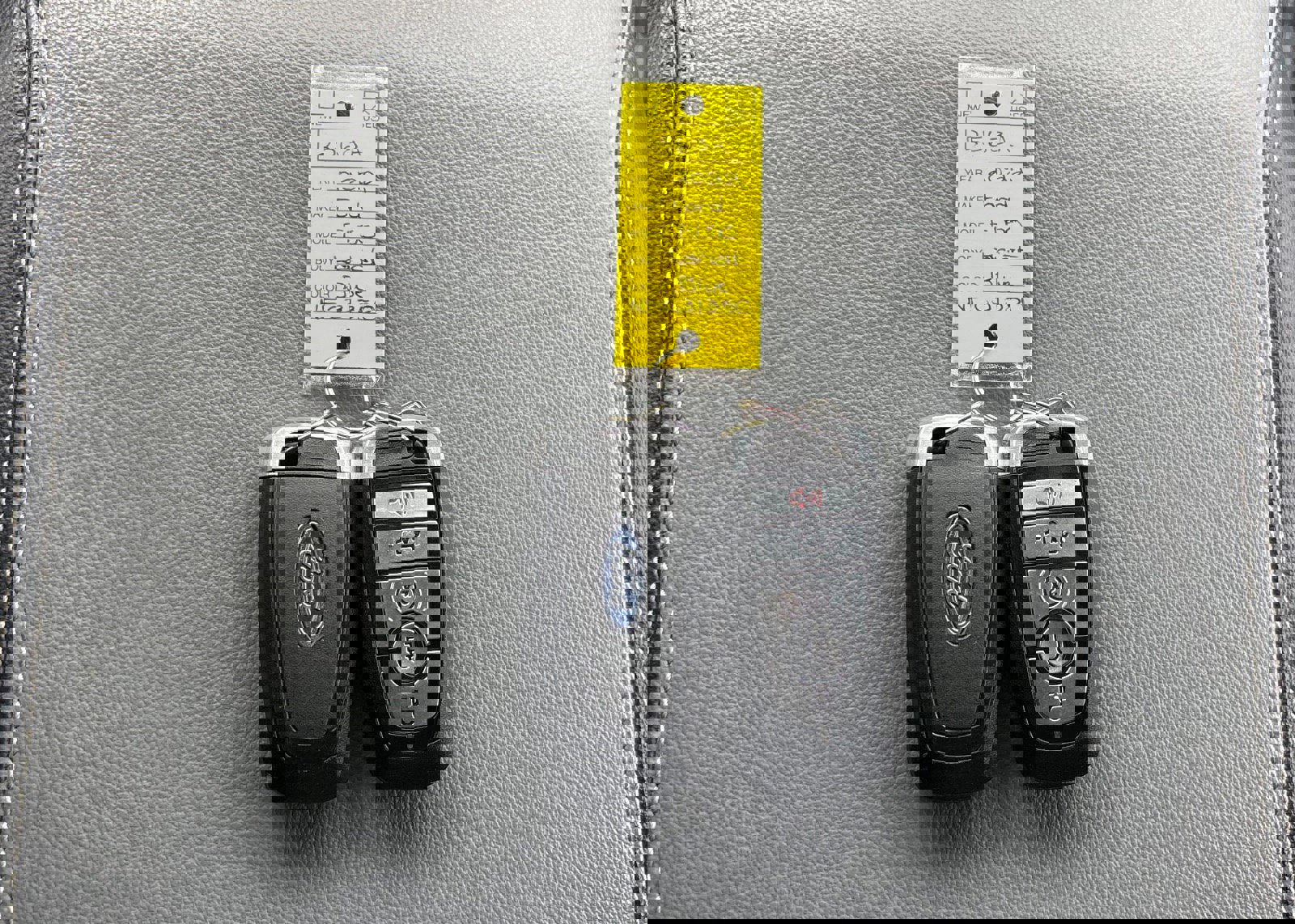 Certified 2022 Ford F150 Lariat w/ Equipment Group 502A High image 55