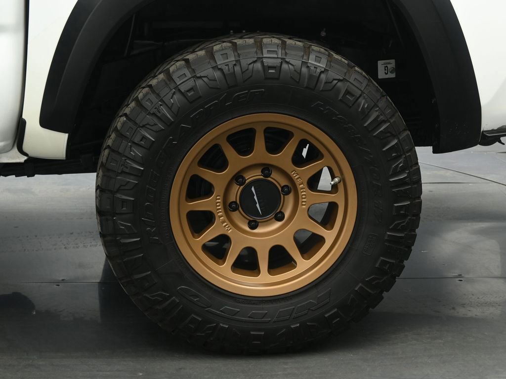 Used 2019 Toyota Tacoma TRD Pro image 48