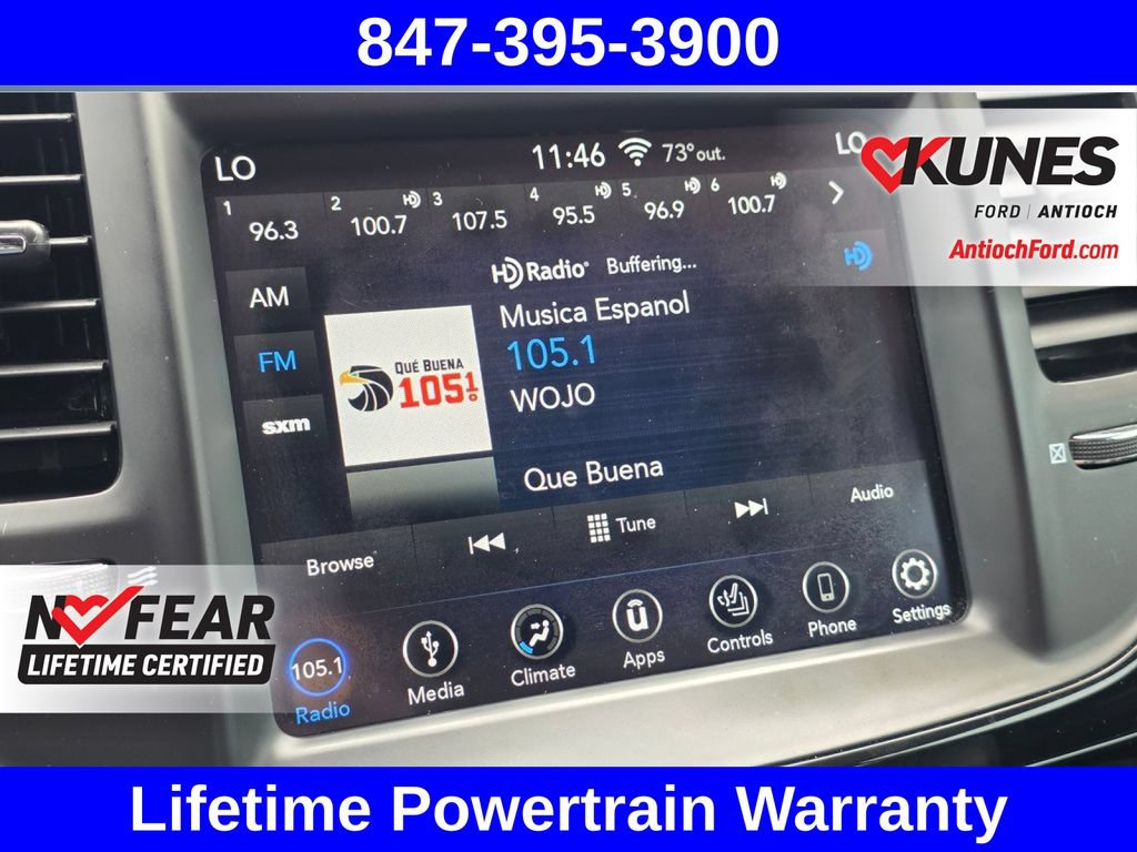 Used 2019 Chrysler 300 S AWD/4WD image 49