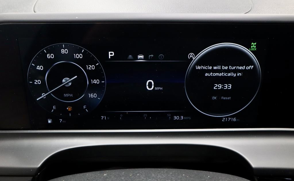 Used 2024 Kia Seltos S image 30