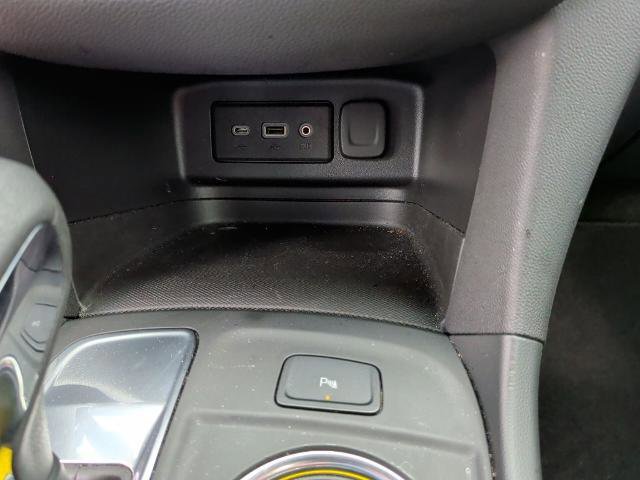 Used 2024 Chevrolet Equinox LT image 28