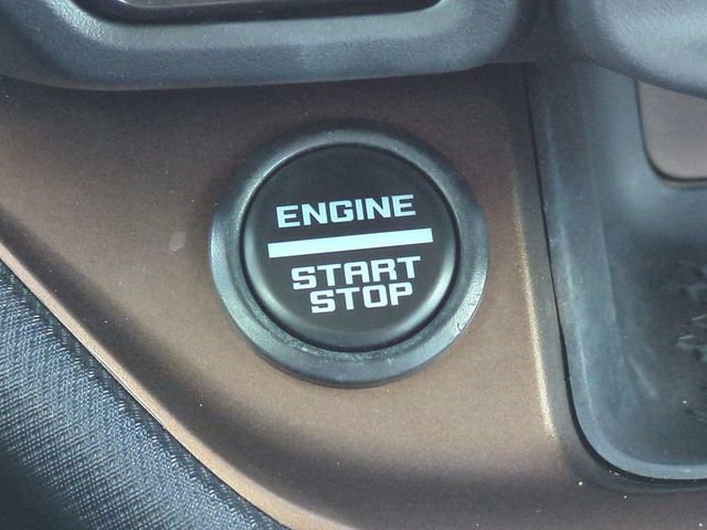 Certified 2021 Ford Bronco Sport Outer Banks AWD/4WD image 28