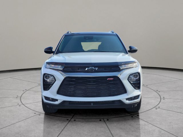 Used 2022 Chevrolet TrailBlazer RS w/ Sun and Liftgate Package AWD/4WD image 14