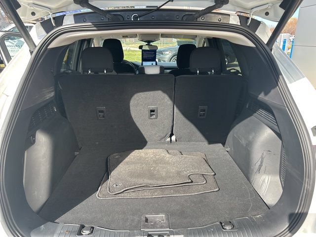 Certified 2023 Ford Escape Active AWD/4WD image 25