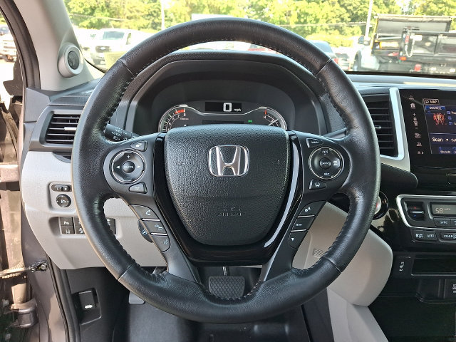 Used 2019 Honda Ridgeline RTL-E image 21