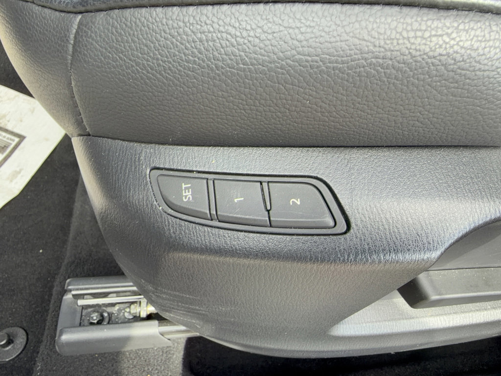 Used 2023 MAZDA CX-5 AWD 2.5 S w/ Premium Package image 37
