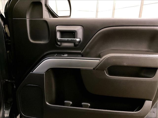 Used 2018 Chevrolet Silverado 1500 LT AWD/4WD image 23