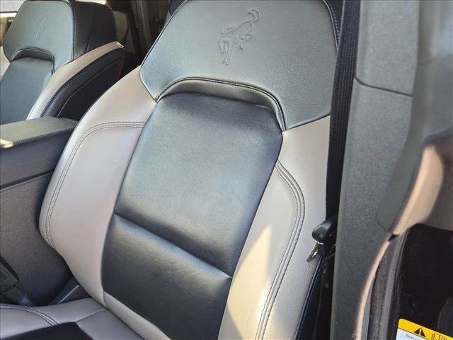 Certified 2024 Ford Bronco Wildtrak AWD/4WD image 13