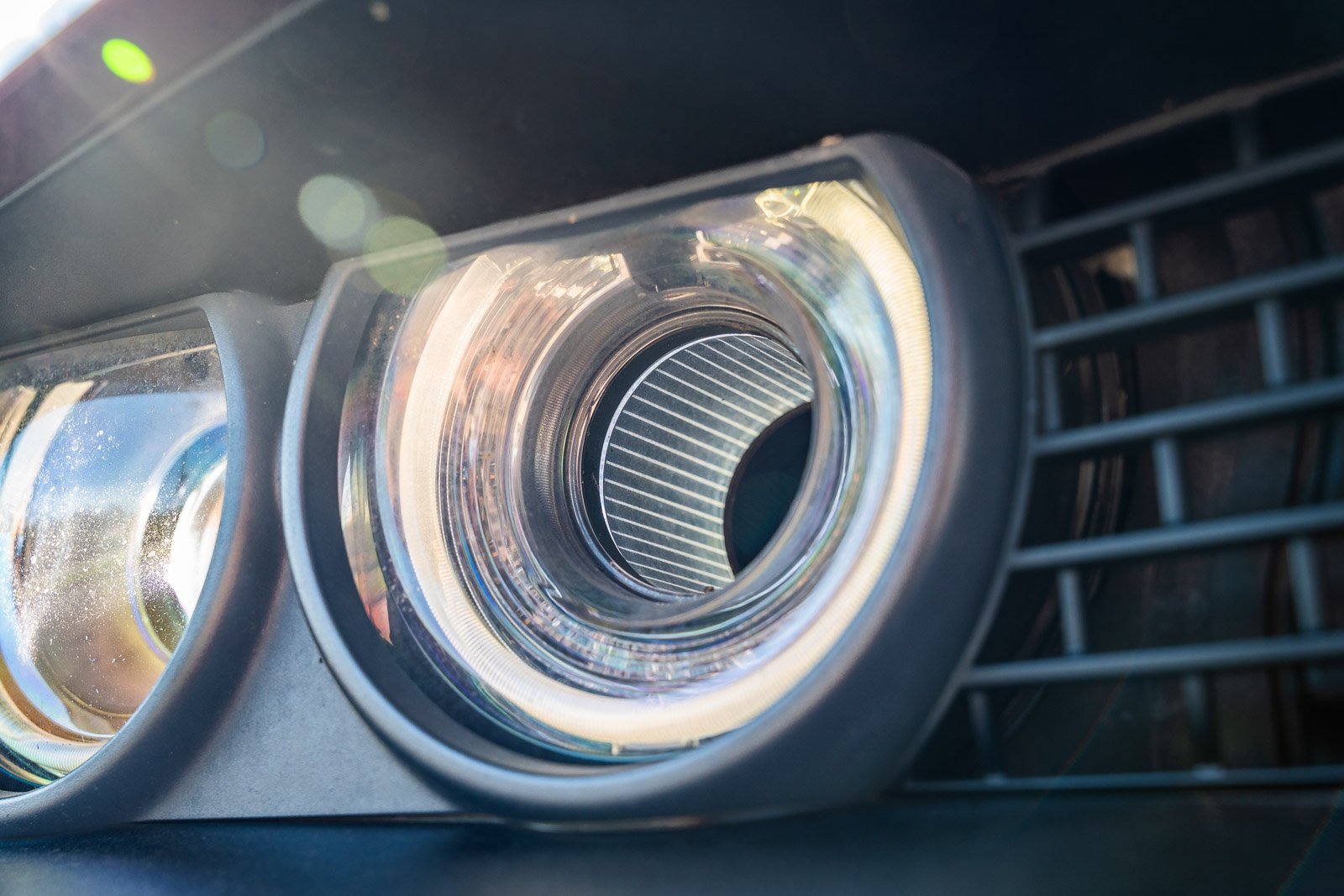 Used 2023 Dodge Challenger SRT Hellcat w/ Driver Convenience Group image 11