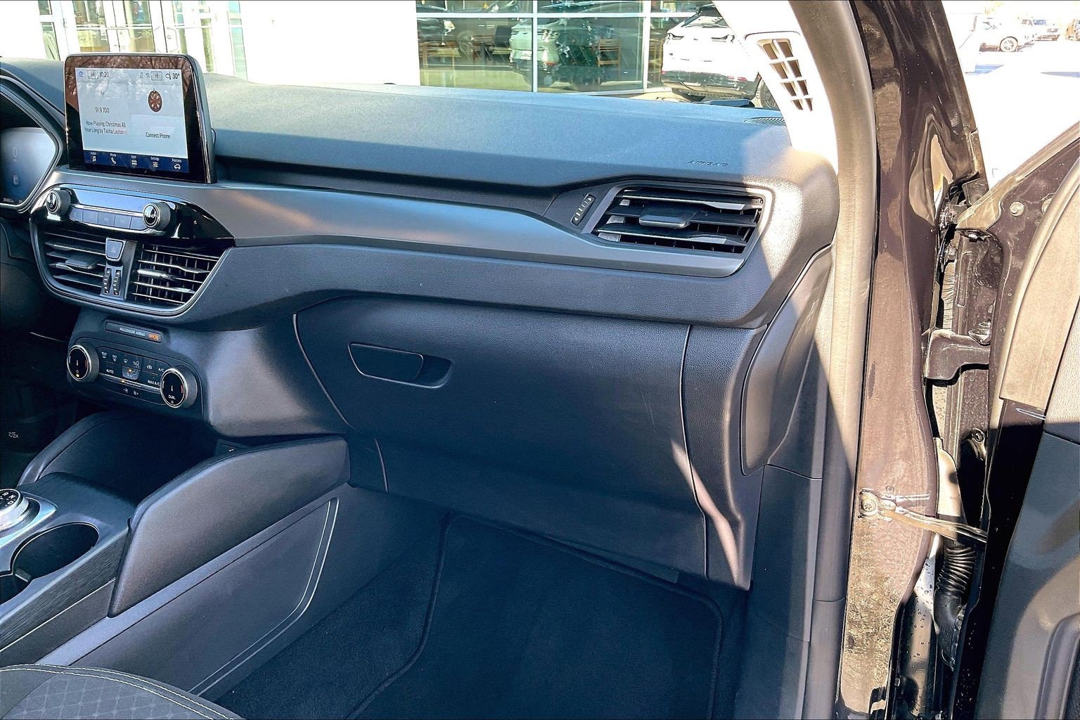 Certified 2024 Ford Escape Active FWD image 14