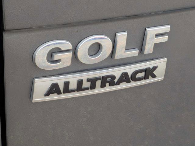Used 2019 Volkswagen Golf Alltrack S AWD/4WD image 12