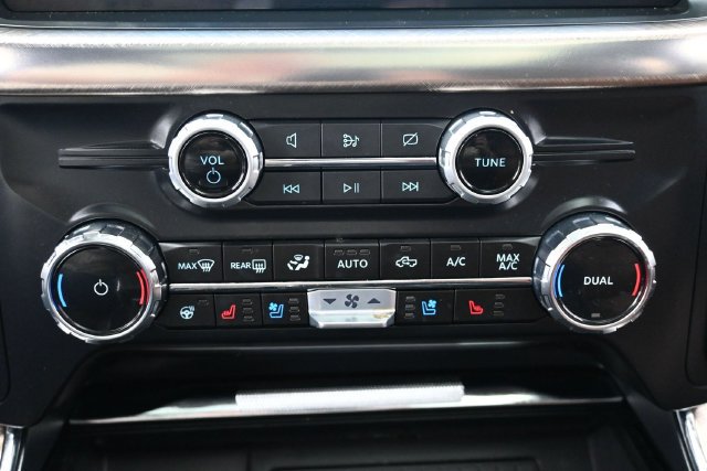 Certified 2024 Ford F150 King Ranch AWD/4WD image 23