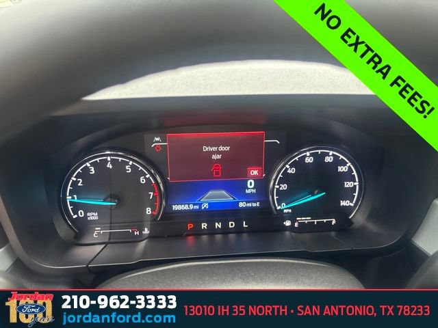 Certified 2022 Ford Maverick Lariat w/ Lariat Luxury Package AWD/4WD image 20