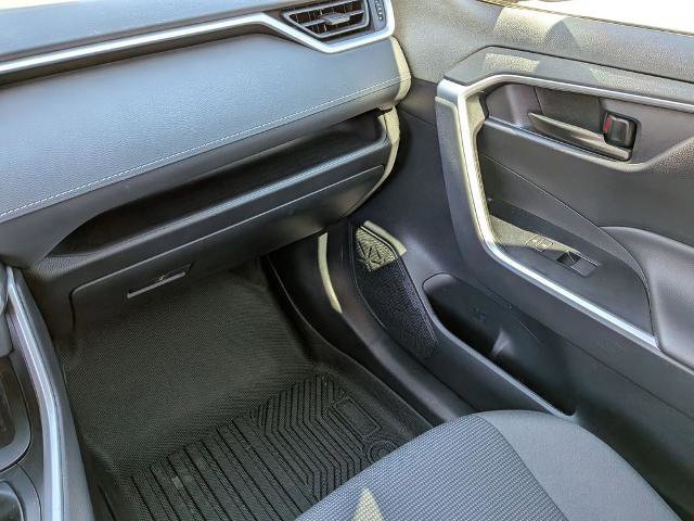 Used 2024 Toyota RAV4 LE image 16