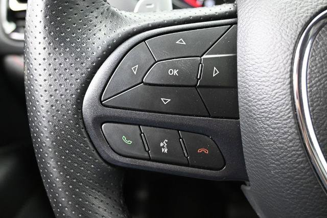 Used 2025 Dodge Durango R/T AWD/4WD image 32